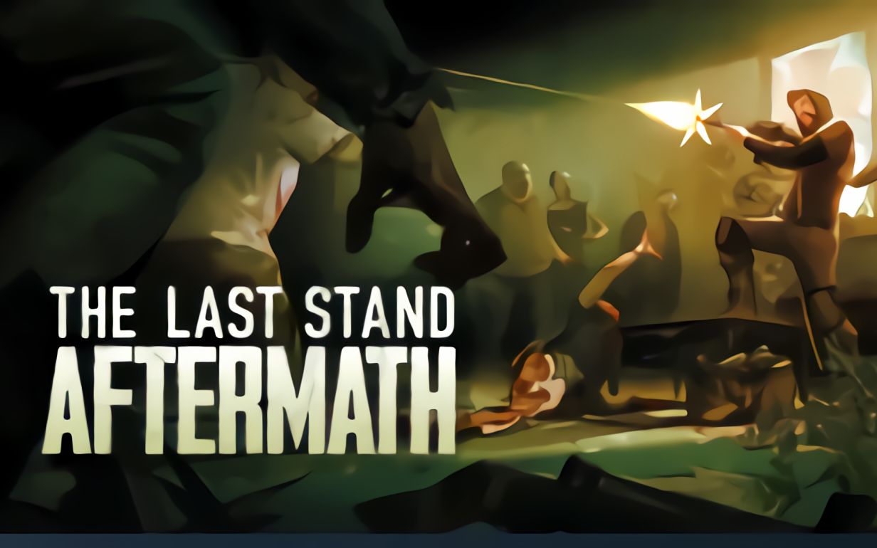 最后的战役:劫后余生 The Last Stand: Aftermath